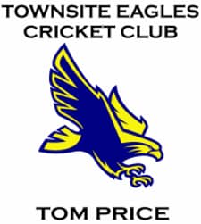 Townsite Eagles Cricket Club